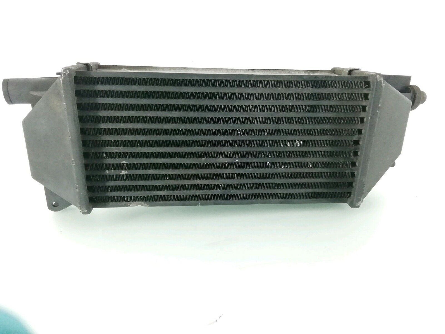 Intercooler land rover freelander 2.0 (1997 > 2006) radiatore turbo