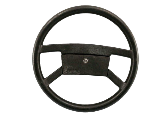 Volante lancia delta lx (1986 - 1989) sterzo guida completo - originale