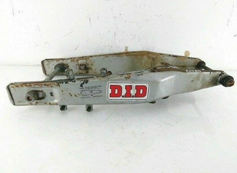 FORCELLONE POSTERIORE APRILIA PEGASO 650 cc (1991 - 1996) COMPLETO ORIGINALE