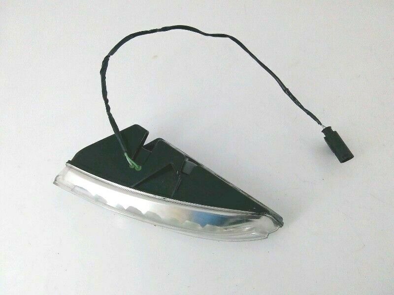 Freccia a led specchietto destro bmw c evolution (2014 > 2019) anteriore