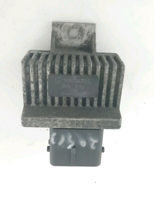 Centralina candelette citroen c3 picasso 1.6 hdi ( 2009 > 2016 ) 9640469080