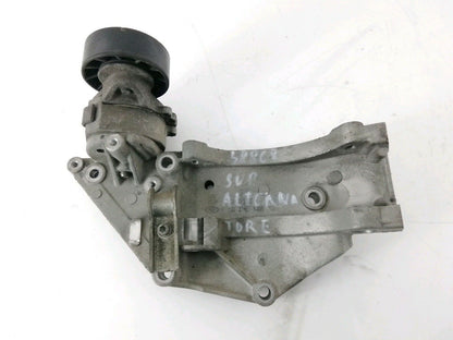 Supporto tendicinghia peugeot 407 - 2.0 hdi (2004 > 2011) 9650034280
