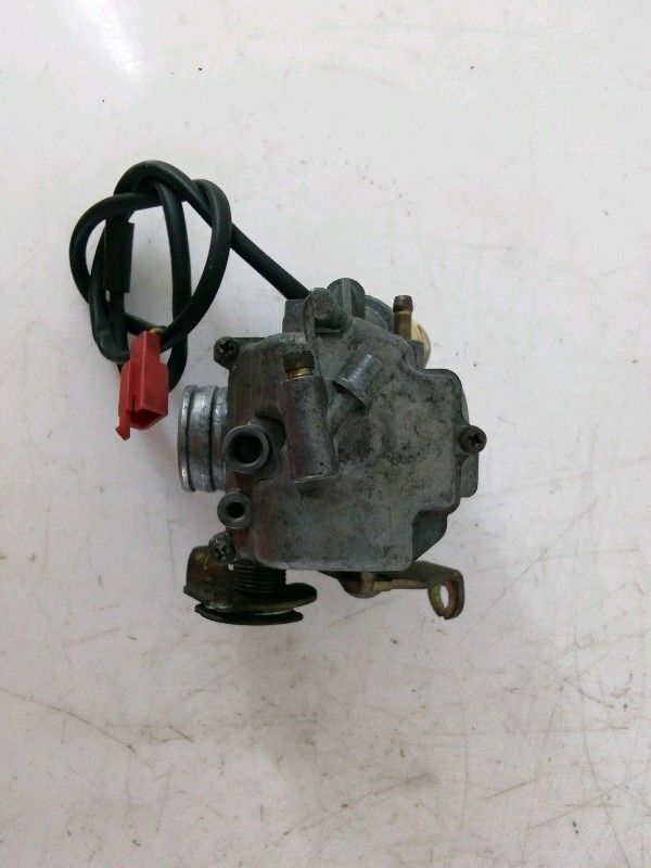 Carburatore sym h9a-1 - 150 cc (2003 > 2005) keihin modello cvk originale