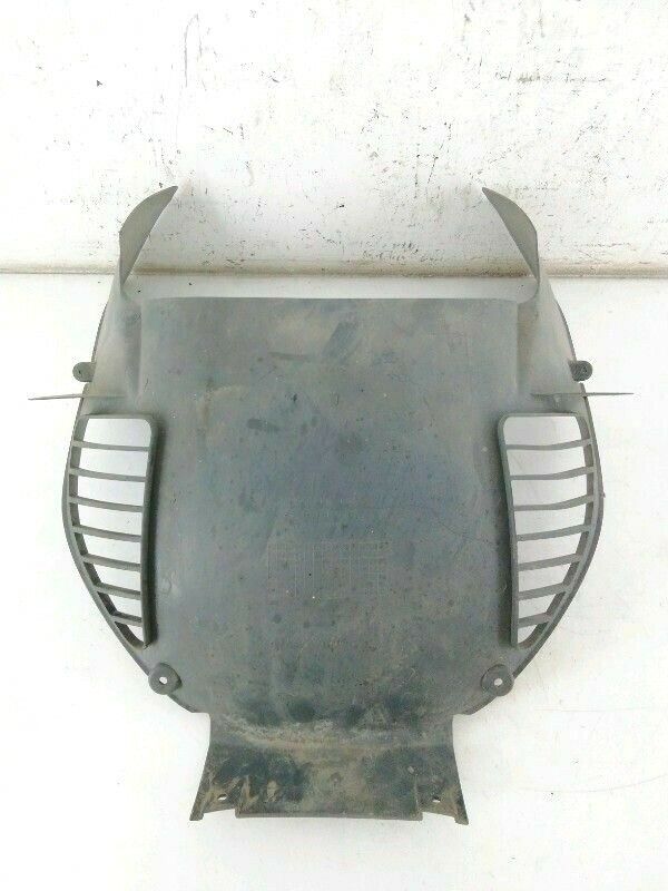 Griglia anteriore radiatore honda pantheon 150 cc (1998 > 2002) scudo