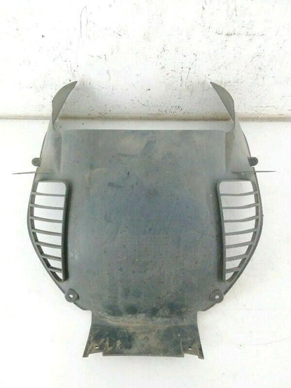 Griglia anteriore radiatore honda pantheon 150 cc (1998 > 2002) scudo