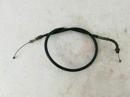 Cavo acceleratore honda hornet 600 ( 1998 > 2002 ) guainato andata -