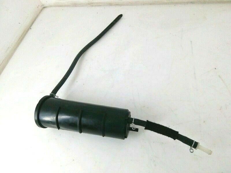 Bidoncino raccolta carburante yamaha mt07 (2018 > 2020) contenitore benzina