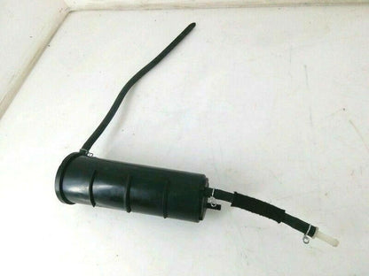 Bidoncino raccolta carburante yamaha mt07 (2018 > 2020) contenitore benzina