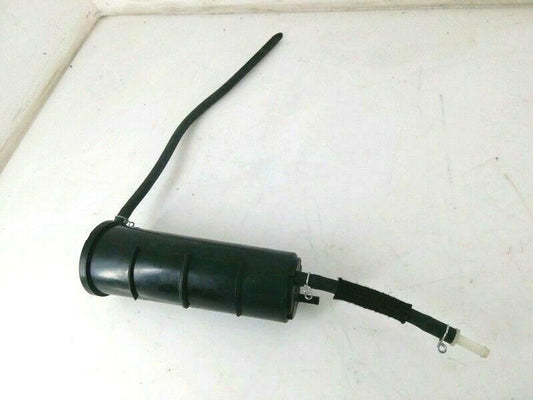 Bidoncino raccolta carburante yamaha mt07 (2018 > 2020) contenitore benzina