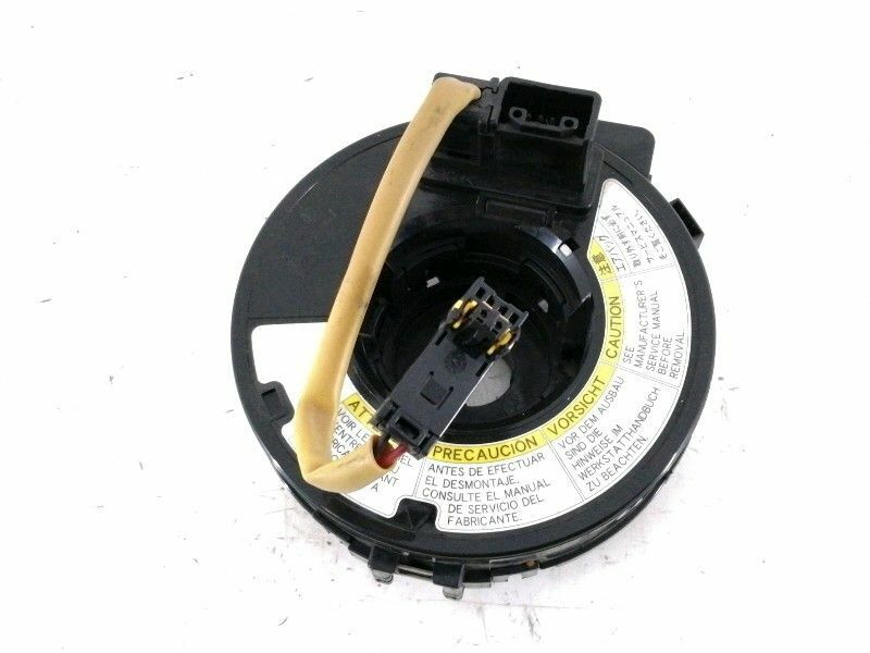 Piastra contatto spiralato suzuki splash ( 2008 in poi ) airbag originale