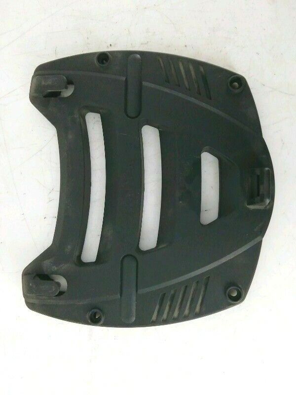Piastra bauletto posteriore honda pantheon 150 ( 2003 > 2008 ) portapacchi