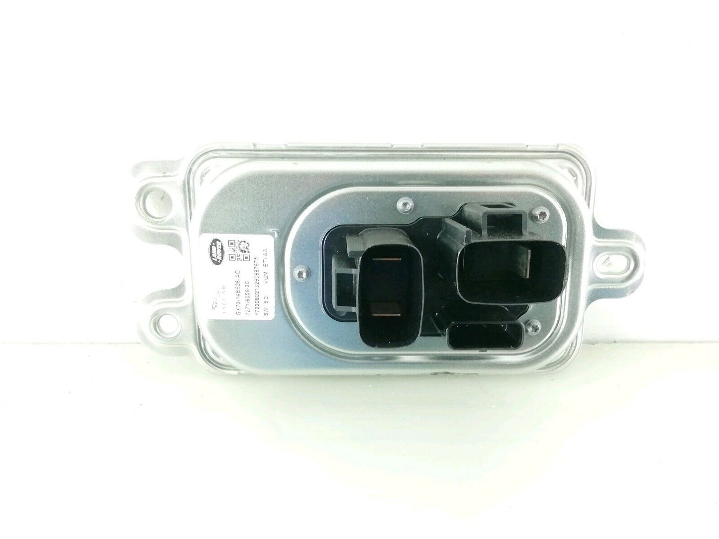 Centralina carburante range rover evoque (2015 in poi) gx73-14b526-ac orig.