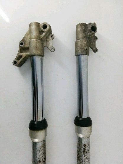 STELI FORCELLA ANTERIORE APRILIA PEGASO 650 cc (1991 - 1996) COPPIA ORIGINALE