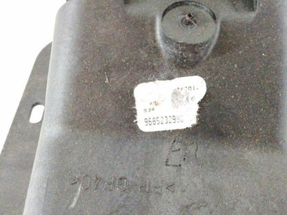 Comando leva cambio peugeot 207 - 1.4 hdi (2006 > 2013) 9685232980