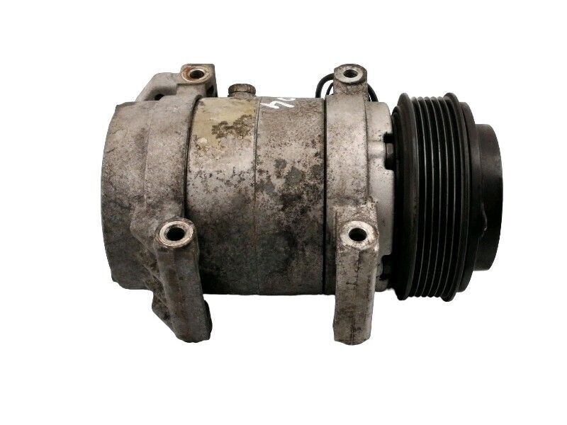 COMPRESSORE ARIA CONDIZIONATA TATA SAFARI 3.0 (2005 - 2007) CLIMA DELPHI