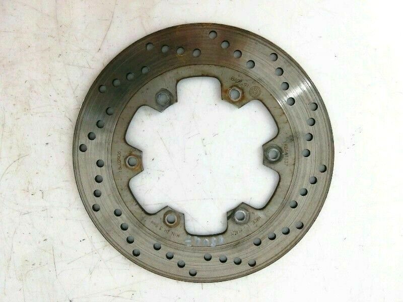 Disco freno posteriore yamaha fzs fazer 600 cc ( 1998 > 2004 ) originale