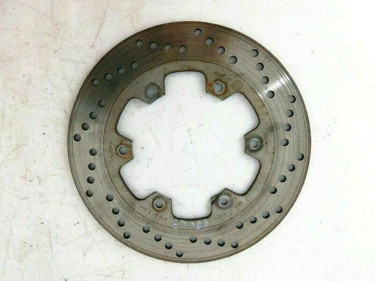 Disco freno posteriore yamaha fzs fazer 600 cc ( 1998 > 2004 ) originale