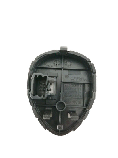 Pulsantiera regolazione sospensioni citroen c5 ( 2001 > 2008 ) 9633261277