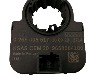 SENSORE ANGOLO STERZATA CITROEN C4 GRAND PICASSO (2007 - 2013) 9658684180 ORIG.