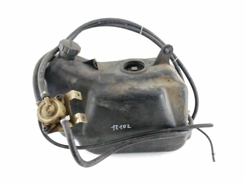 Serbatoio carburante piaggio x9 - 180 cc (2000 > 2002) 6p9813 con pompa