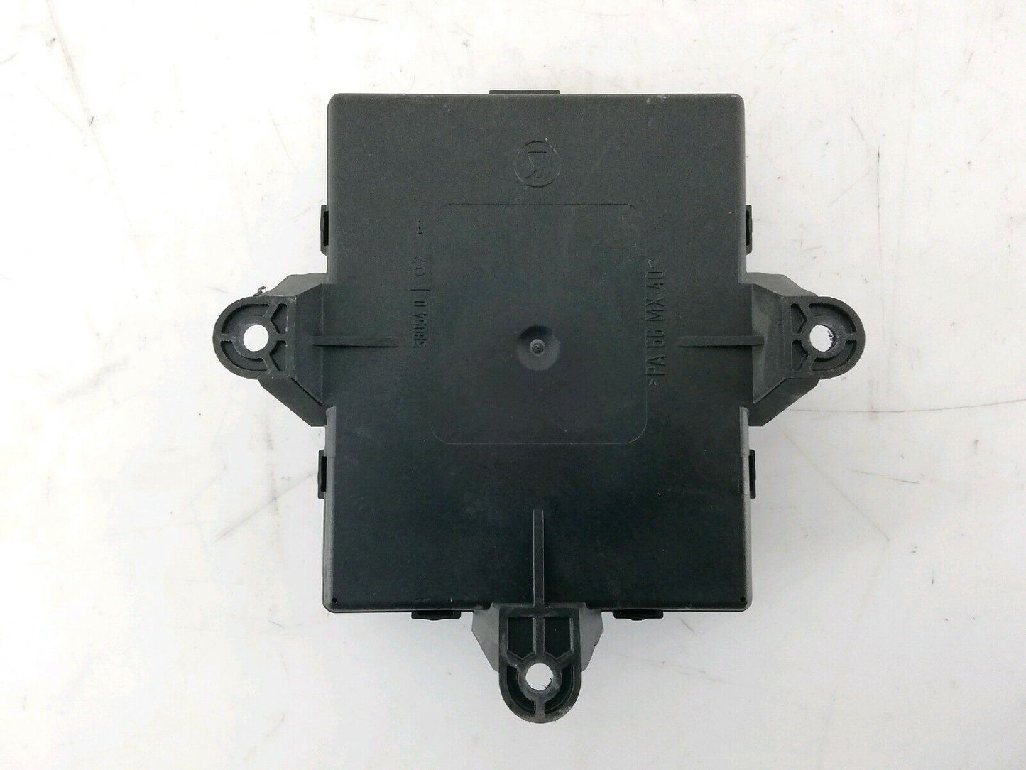 Centralina porta anteriore destra mercedes classe b w245 (2009) a1698201485