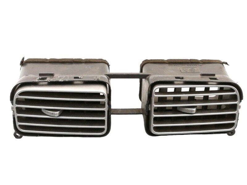 BOCCHETTE ARIA CENTRALI SUBARU FORESTER (2002 - 2005) CRUSCOTTO CENTRALE ORIG.