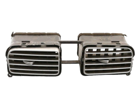 BOCCHETTE ARIA CENTRALI SUBARU FORESTER (2002 - 2005) CRUSCOTTO CENTRALE ORIG.