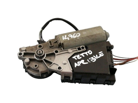 Motorino tetto apribile seat leon (2005 - 2013) 1k0959591 elettrico