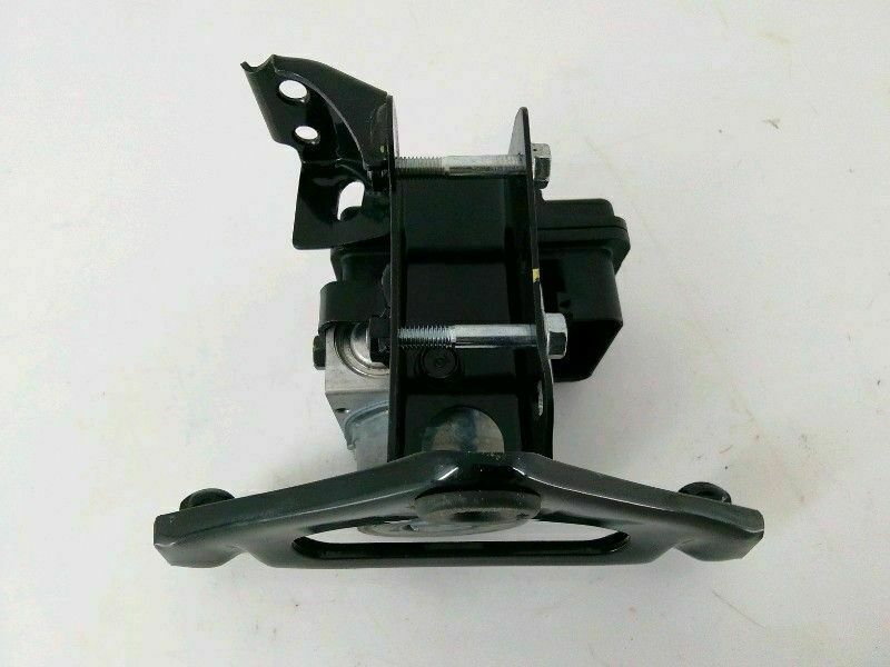 CENTRALINA POMPA ABS HONDA SH 125 (2020 - 2021) COMPLETA 57110-K0R ORIGINALE