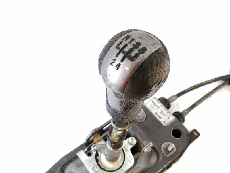 COMANDO LEVA CAMBIO SEAT ALTEA 5P1 (2004 - 2015) CON CAVI 1K0711049AJ ORIG.