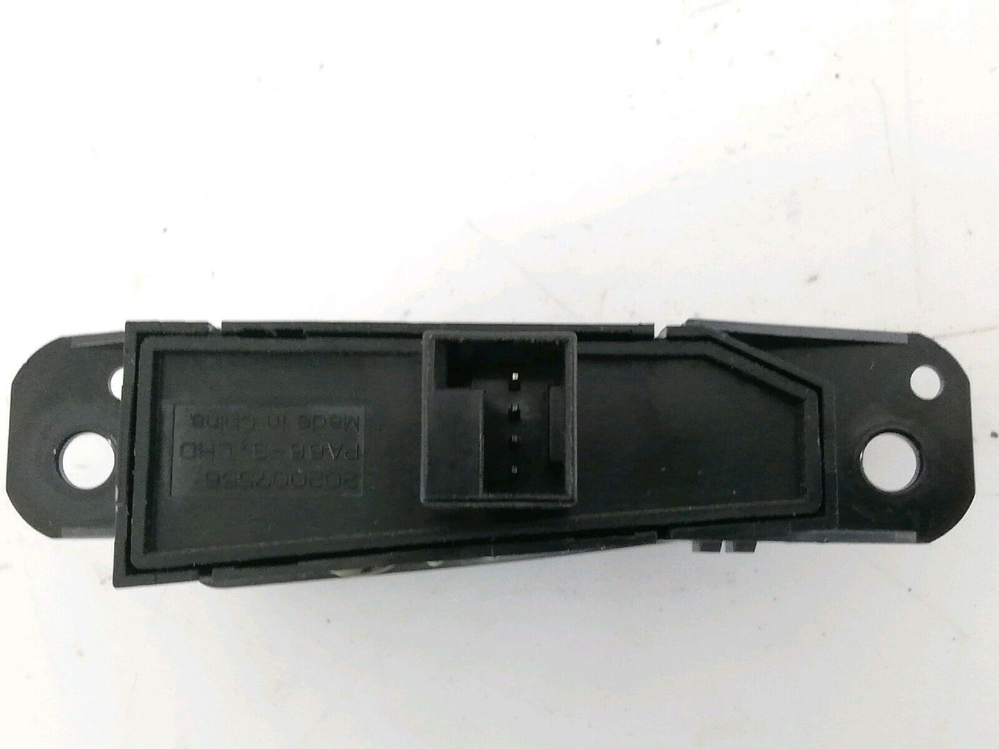 Interruttore chiusura centralizzata chevrolet orlando ( 2010 in poi )