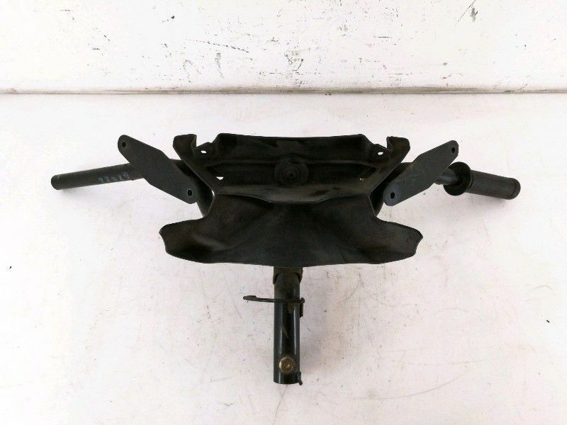 Manubrio honda pantheon 150 ( 2003 > 2008 ) sterzo completo - originale