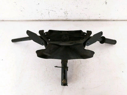 Manubrio honda pantheon 150 ( 2003 > 2008 ) sterzo completo - originale
