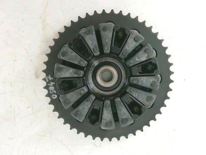 Mozzo ruota posteriore yamaha fzs fazer 600 cc ( 1998 > 2004 ) completo