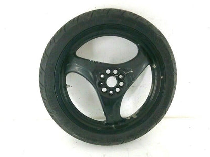 RUOTA POSTERIORE APRILIA RS 50 (1992 - 1999) 2.75X17 - RAGGIO 17 ORIGINALE