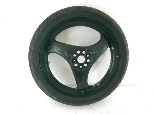 RUOTA POSTERIORE APRILIA RS 50 (1992 - 1999) 2.75X17 - RAGGIO 17 ORIGINALE