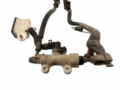 Pompa freno posteriore honda nx dominator 650 cc (1988 > 1990) pedale