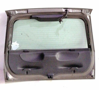 PORTELLONE POSTERIORE FIAT PUNTO (2003 - 2009) PORTELLO BAGAGLIAIO - 3 PORTE