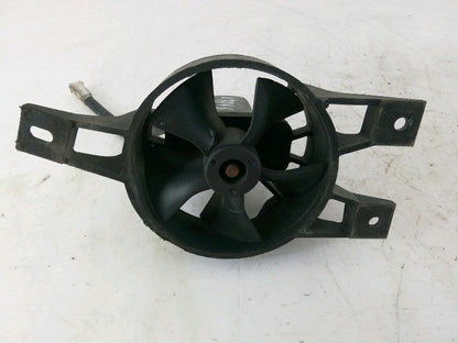 Elettroventola piaggio beverly 125 cc (2002 > 2006) motorino ventola