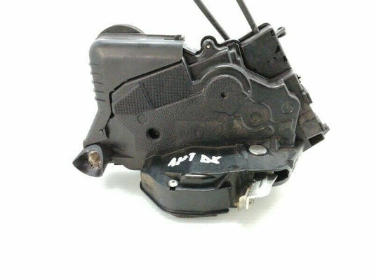 Serratura porta anteriore destra toyota yaris ( 2005 > 2011 ) 690300d140