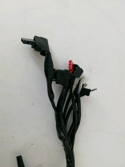 Cablaggio manubrio honda sh 125 (2020 > 2021) impianto elettrico sterzo