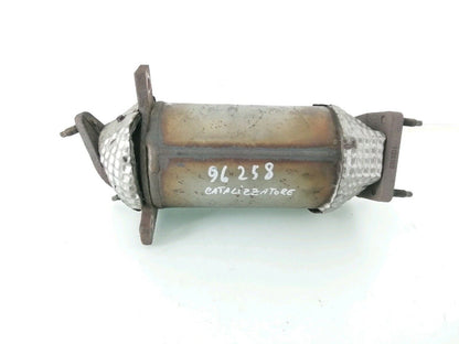 Catalizzatore jaguar x-type 2.0 di4 (2003 in poi) 4s715e212ba motore lj46b