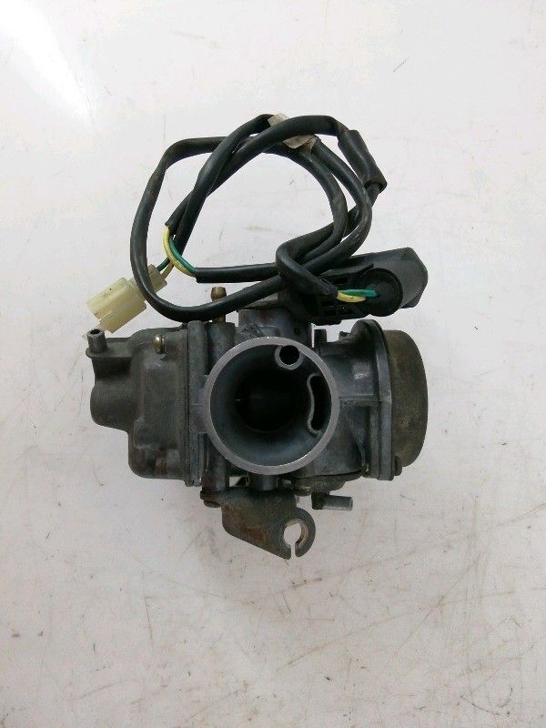 Carburatore ssangyong fiddle ii 125 cc (2009) pd24j motore xs1p52qmi3