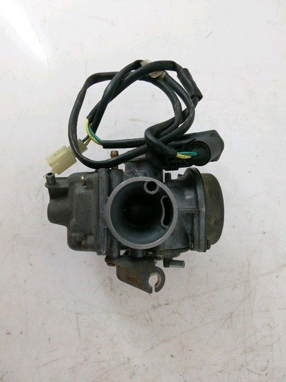 Carburatore ssangyong fiddle ii 125 cc (2009) pd24j motore xs1p52qmi3