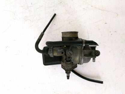 Carburatore kymco super 9 - 50 cc (2000 > 2003)  keihin modello pb