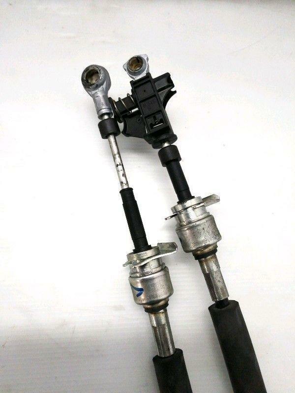 Cavi comando cambio fiat panda 1.2 (2009 in poi) motore 169a4000 benzina