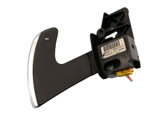 Selettore leva sinistra cambio citroen c4 grand picasso (2007 - 2013)