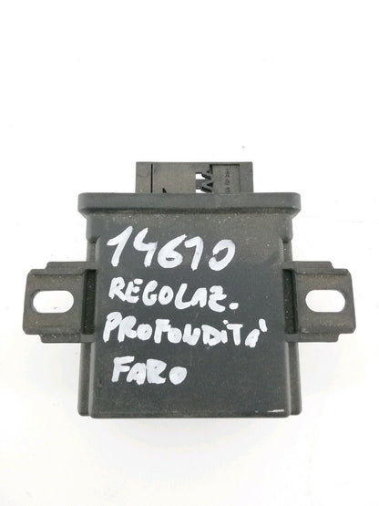 Centralina fari volkswagen touareg (2003 > 2010) 7l6907357 originale