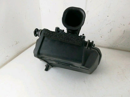 Scatola filtro aria yamaha mt07 ( 2018 > 2020 ) completa motore m409e