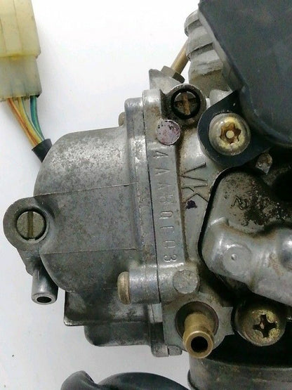 Carburatore honda dylan 125 cc (2002 > 2006) keihin modello vk originale